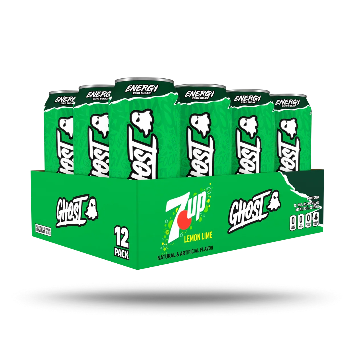 The Best Ghost Energy Collab Flavors of All Time