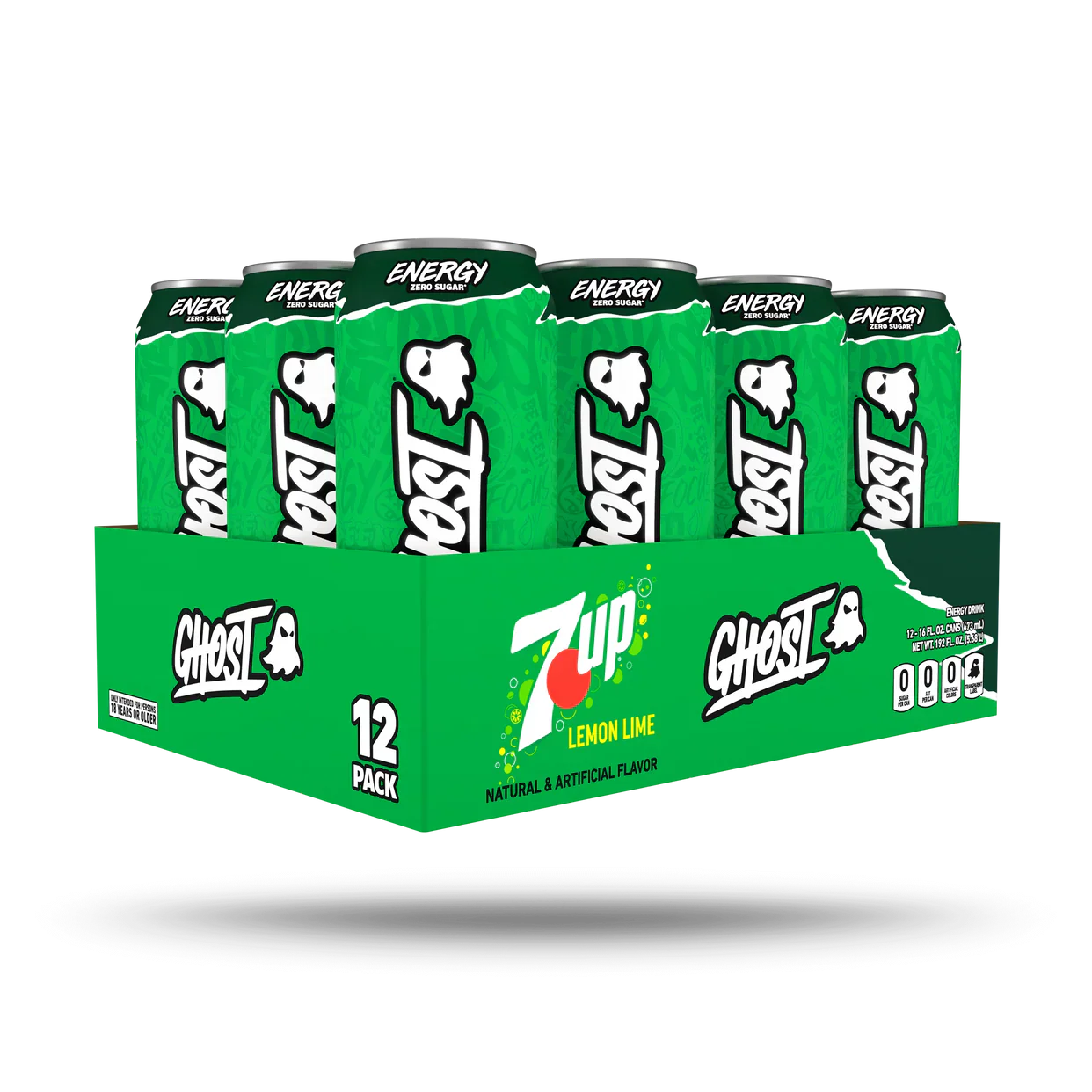 Ghost Energy vs Celsius: Which Energy Drink is Better for Athletes?