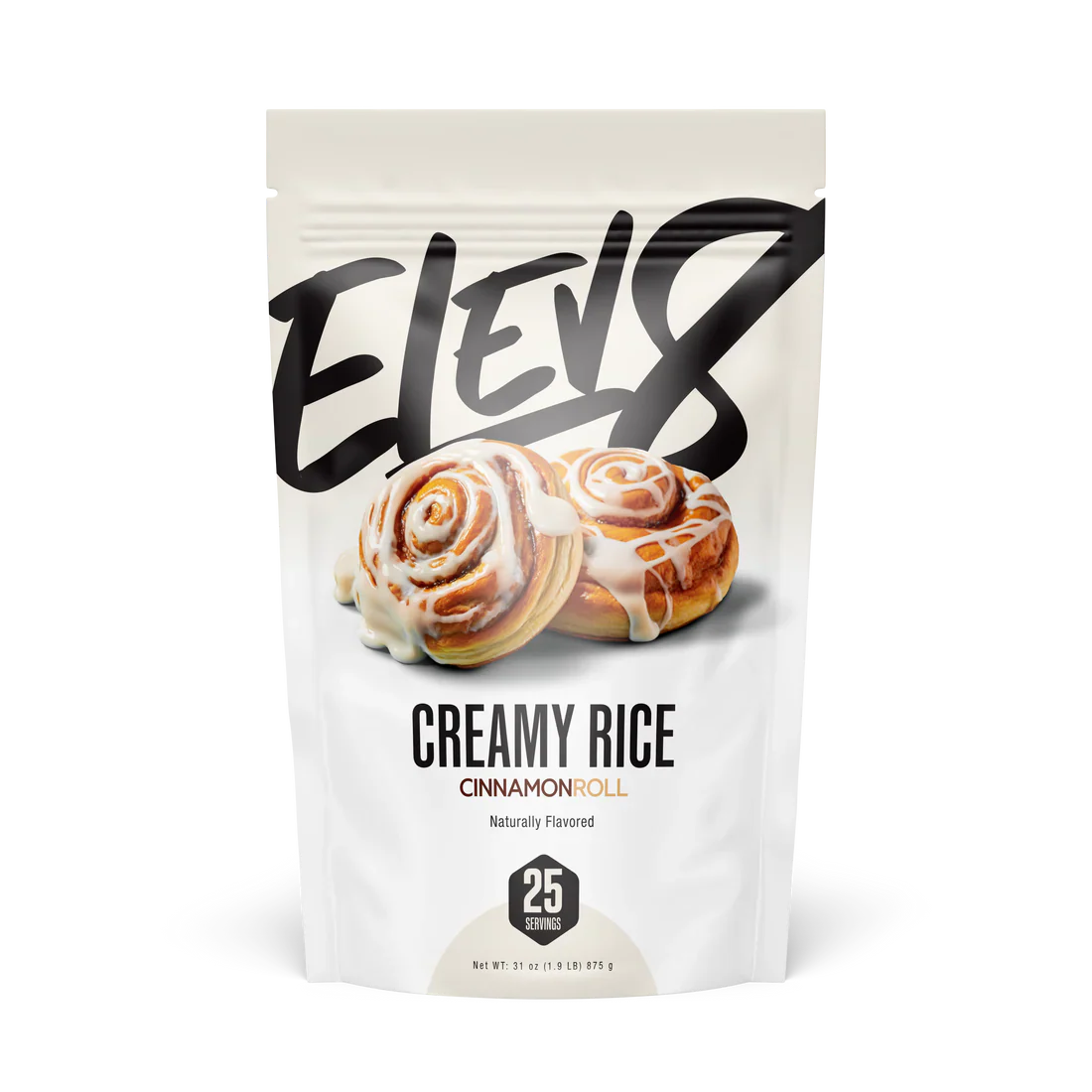 Elev8 Creamy Rice Recipes & Meal Prep Ideas for Athletes