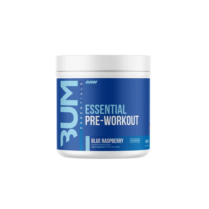 The Ultimate Pre-Workout Timing Guide: When to Take What (And Why It Matters)