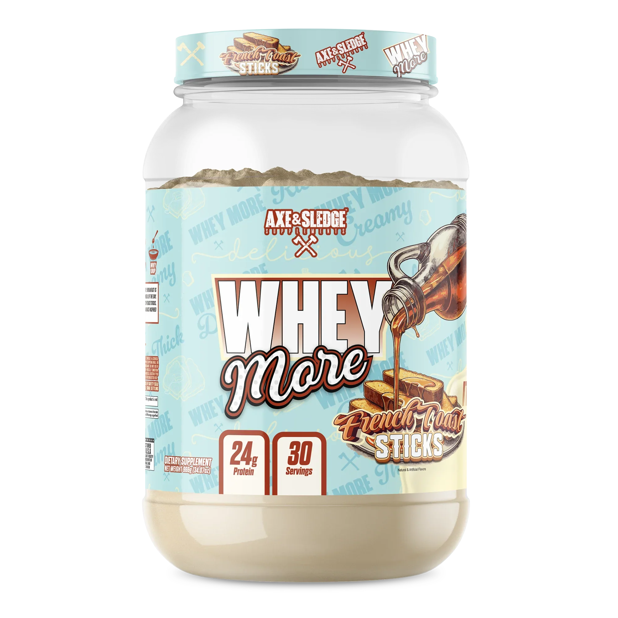Why Protein Matters — And When a Protein Powder Actually Makes Sense