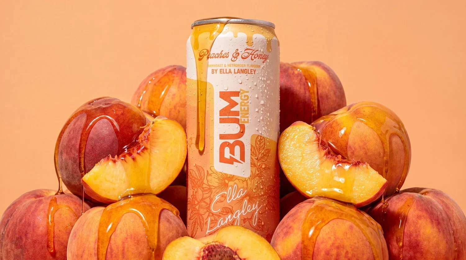 Bum Energy x Ella Langley: A Deep Dive Into the Flavor Profiles
