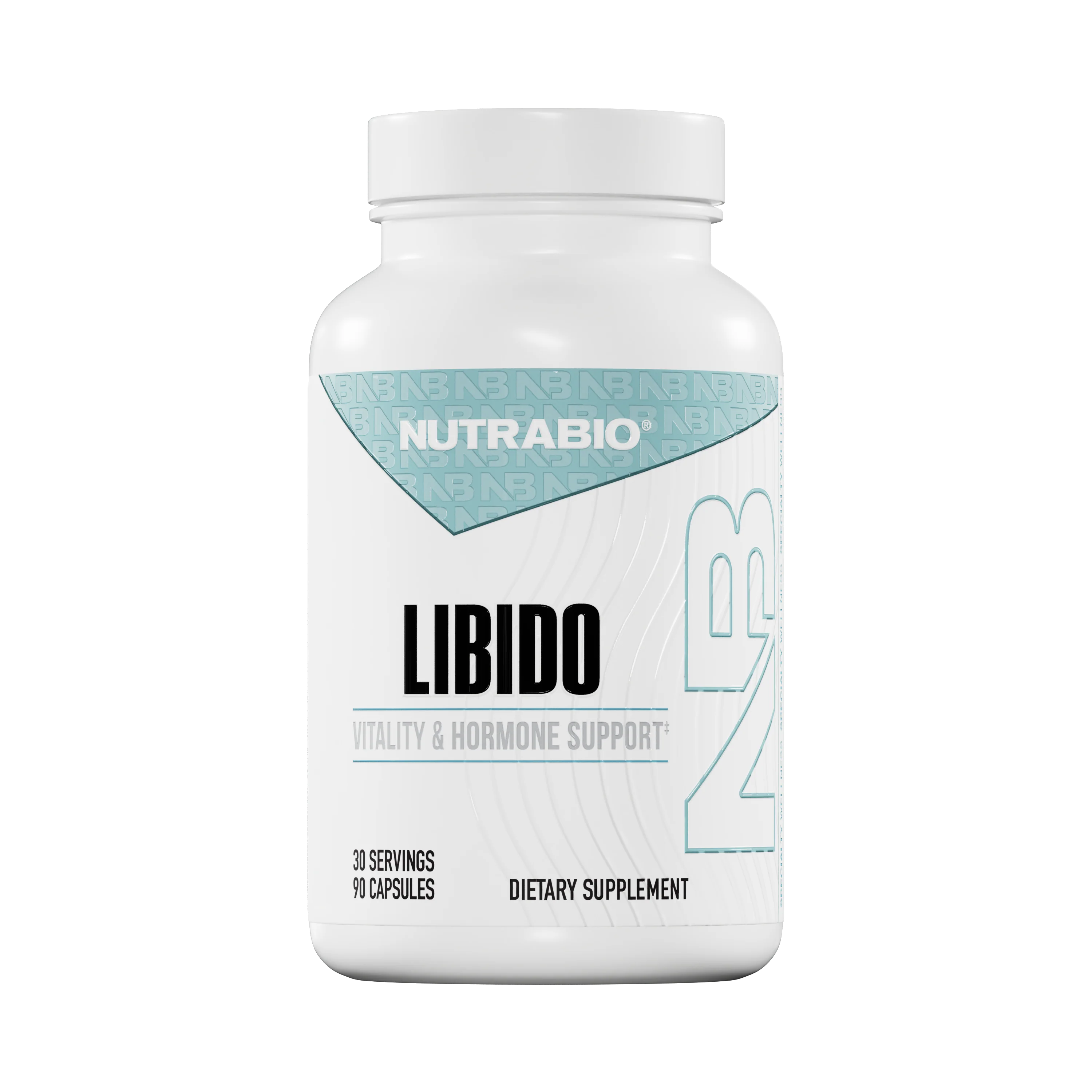 Nutrabio Libido