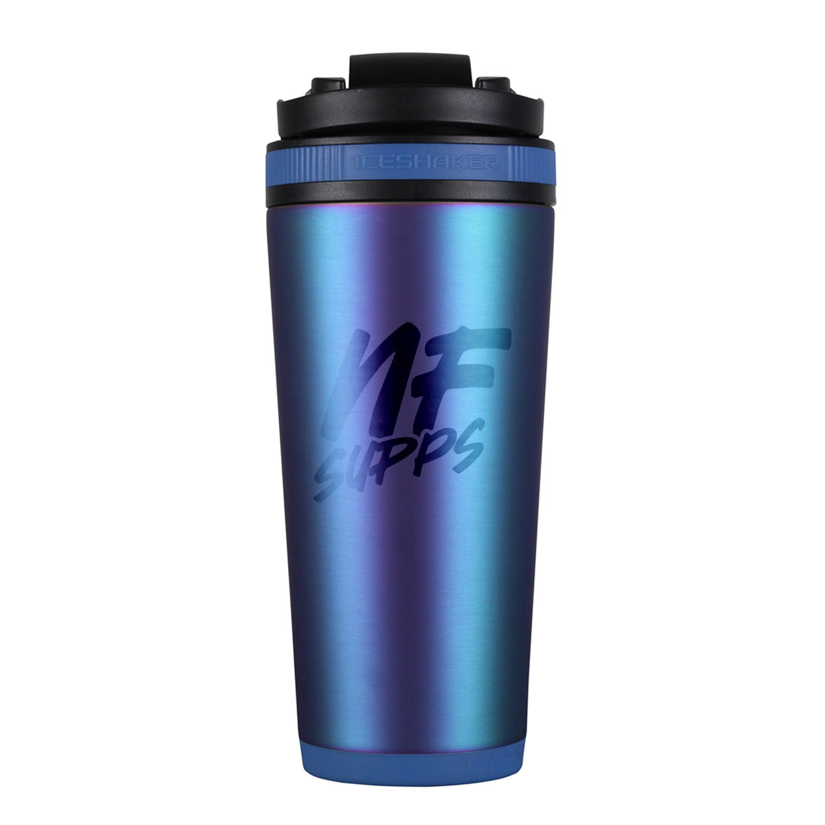 NF Supps Ice Shaker