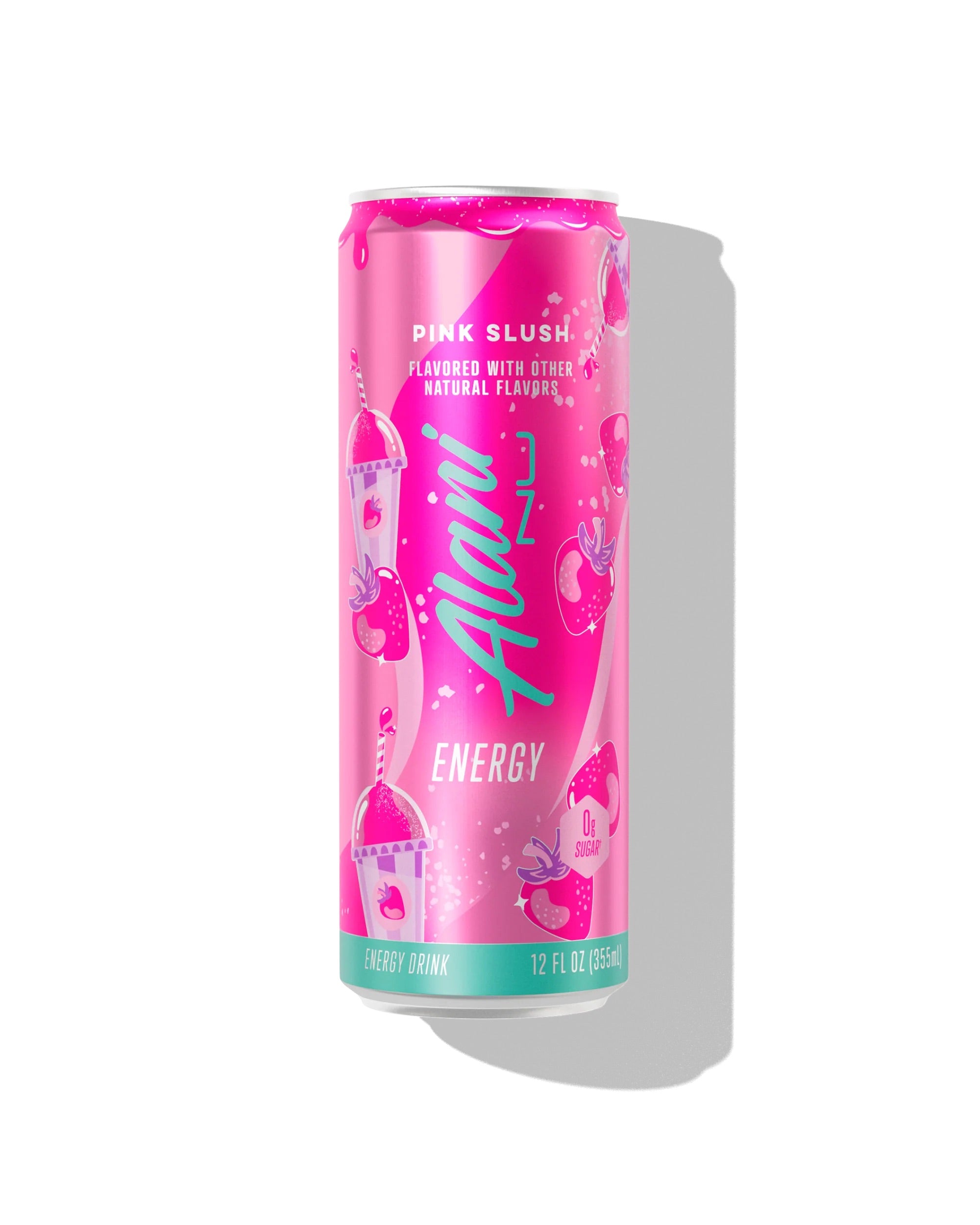 Alani Nu Energy Drink