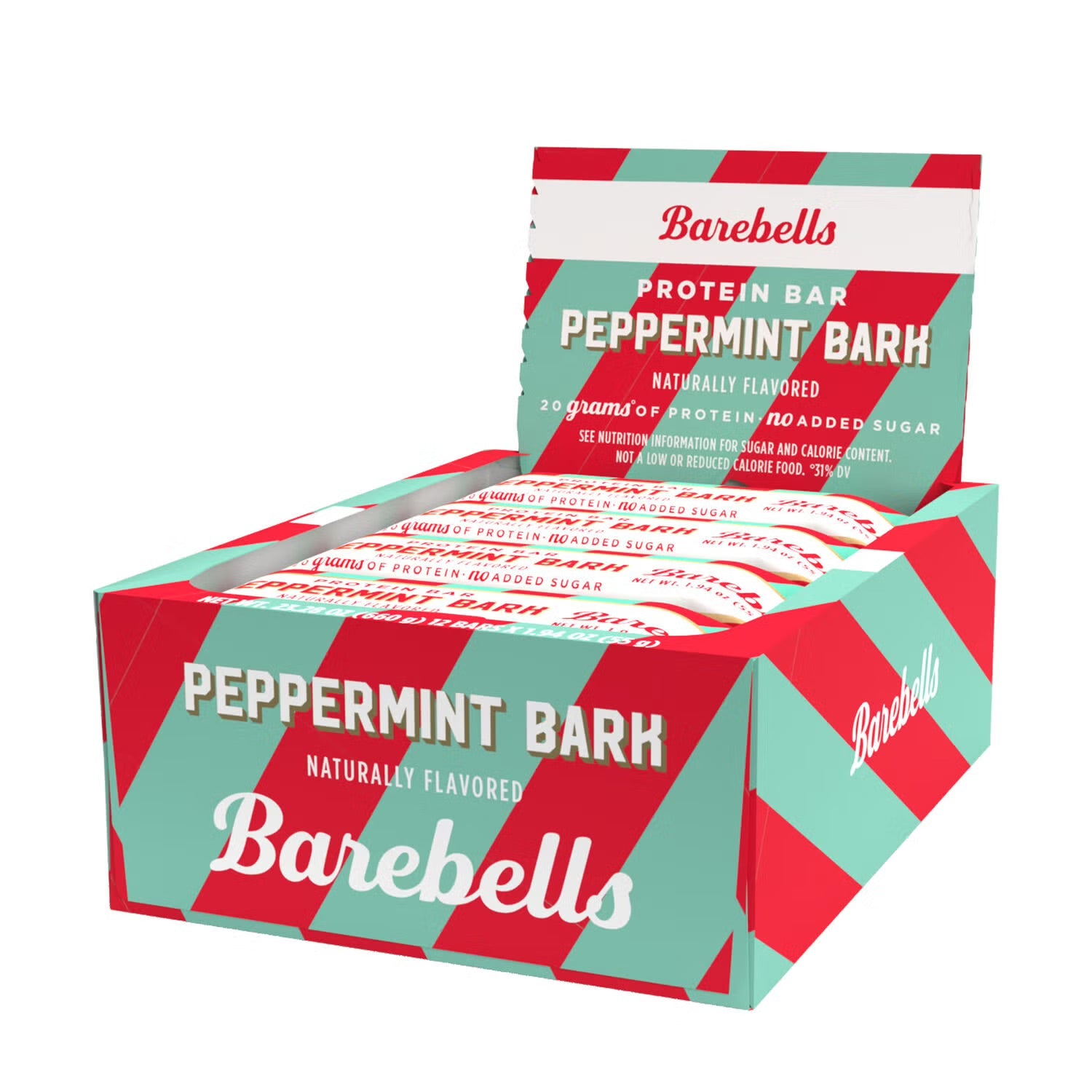Barebells Protein Bars