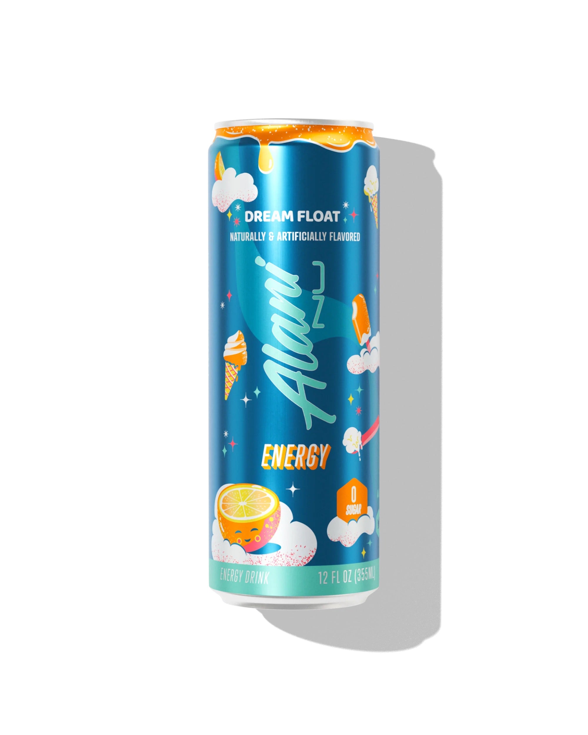 Alani Nu Energy Drink