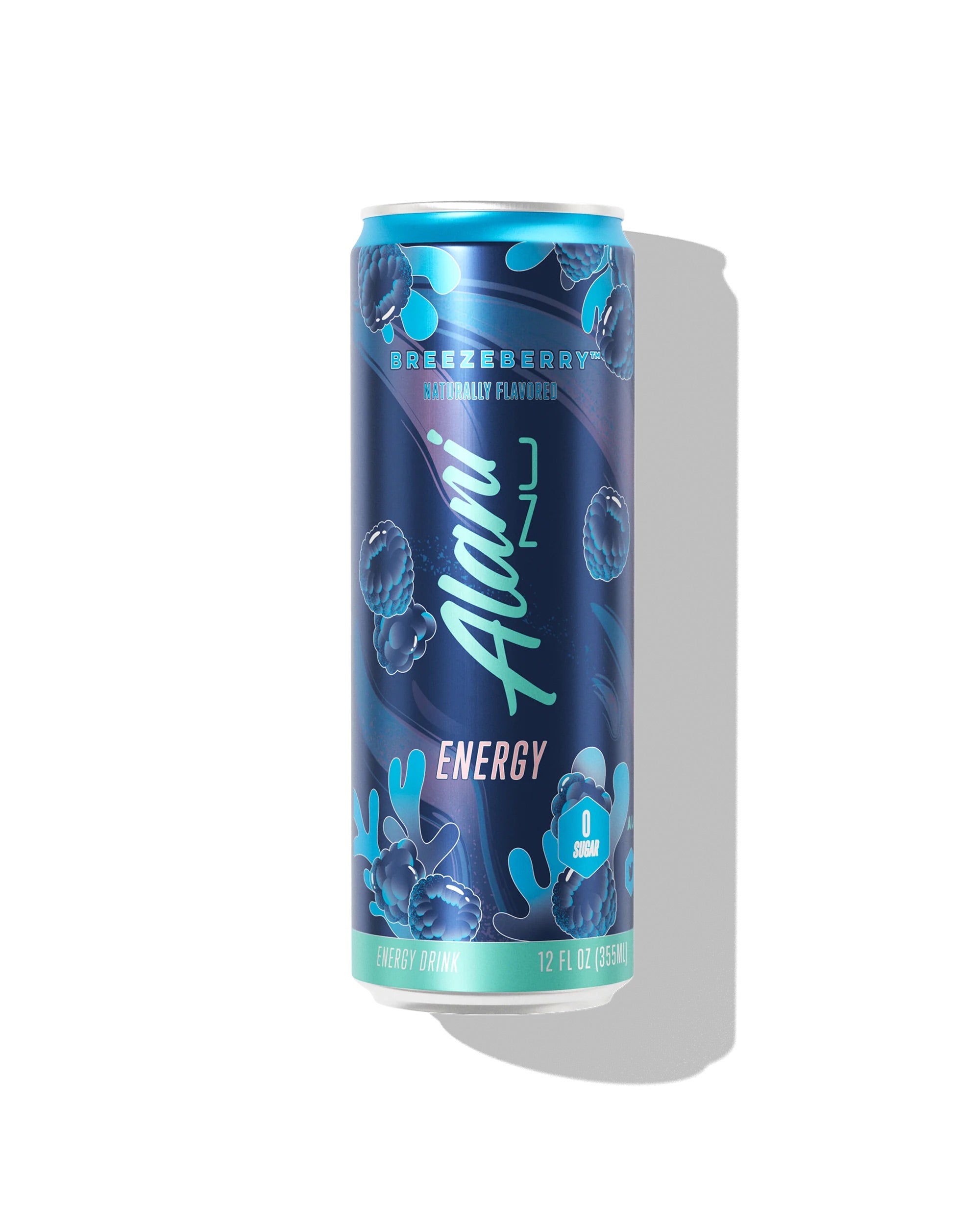 Alani Nu Energy Drink