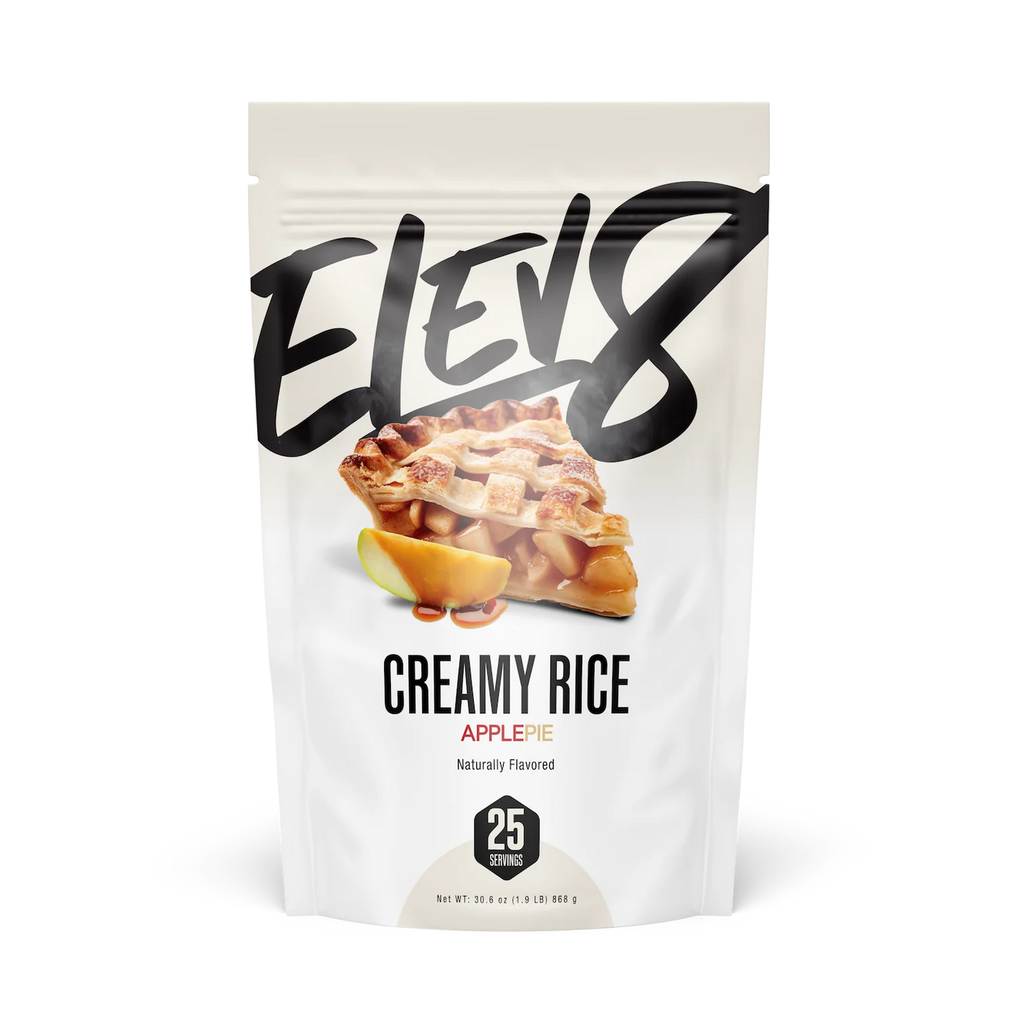 Elev8 Foods Creamy Rice