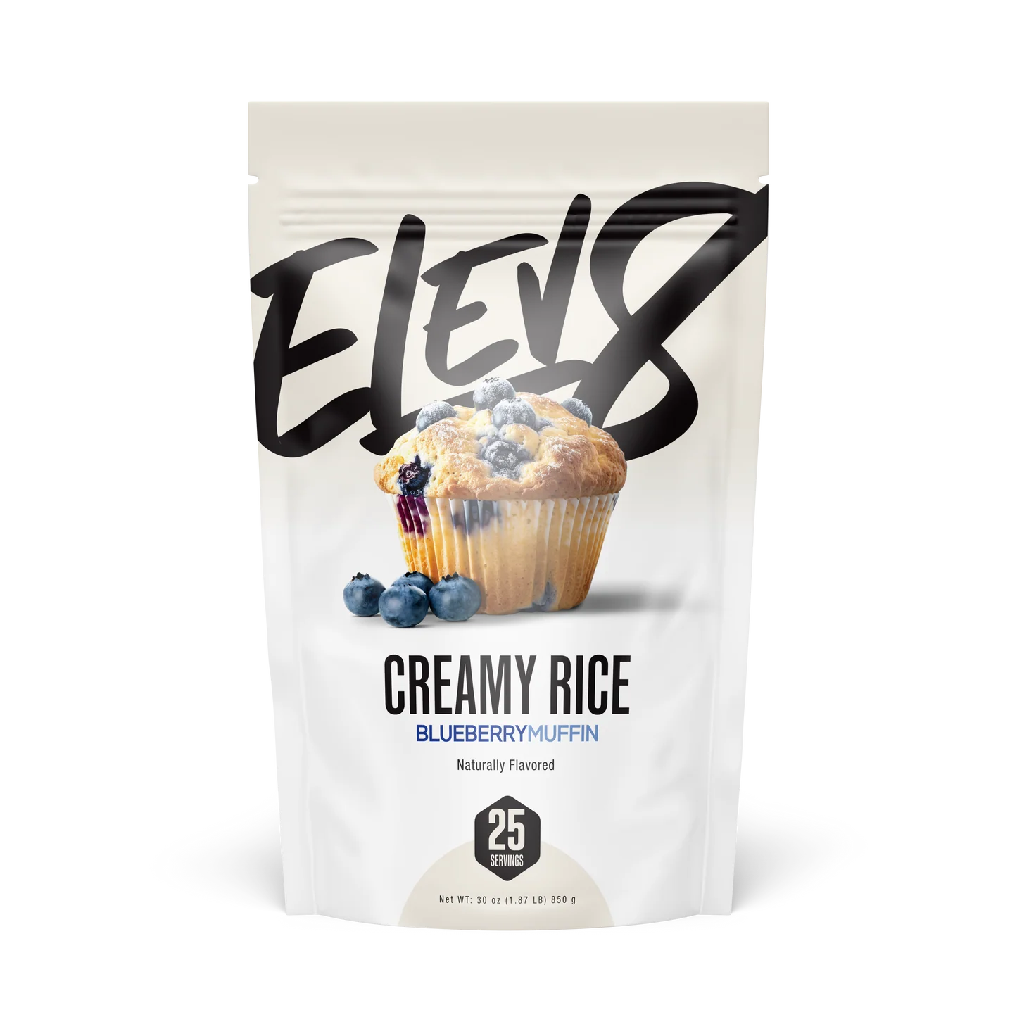 Elev8 Foods Creamy Rice
