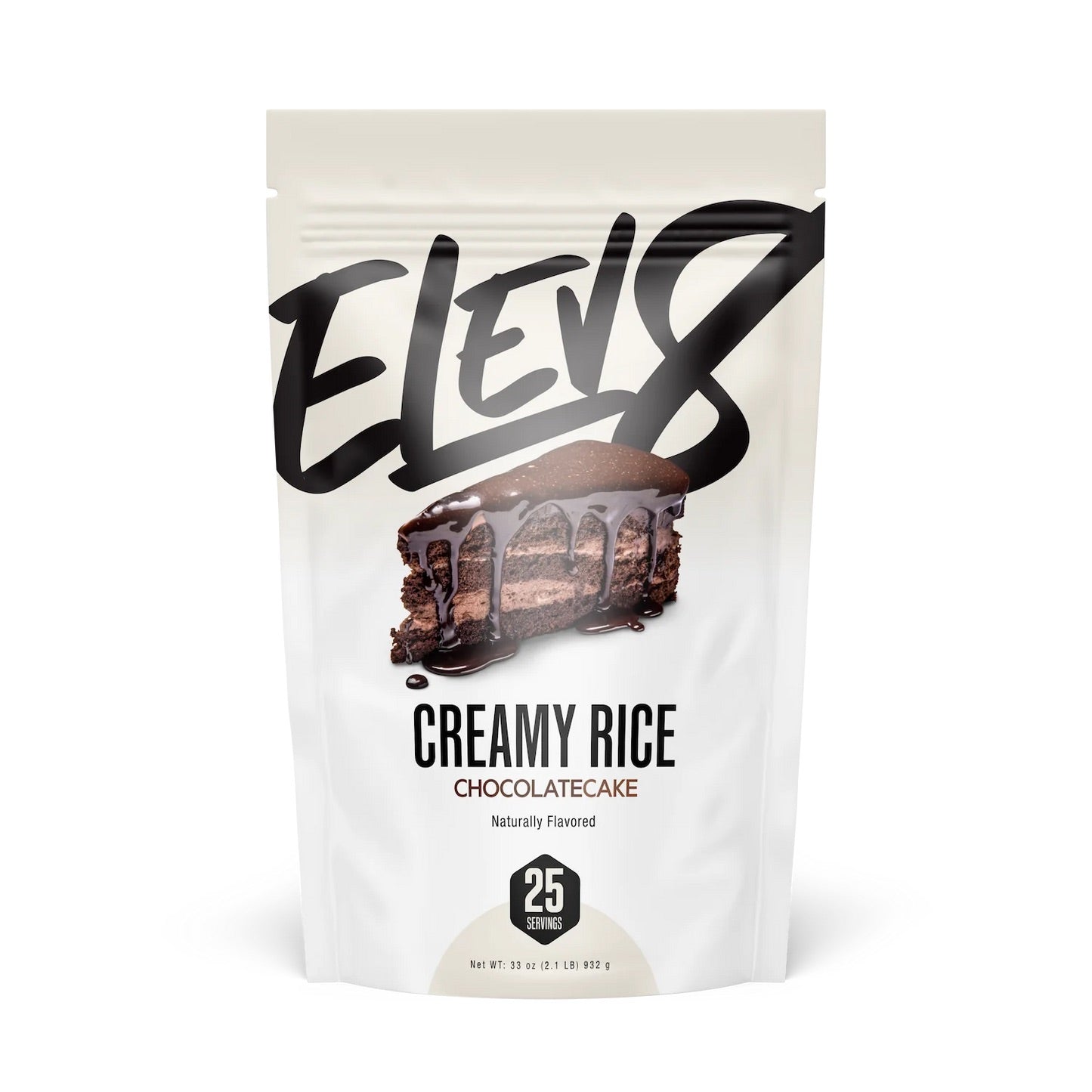 Elev8 Foods Creamy Rice