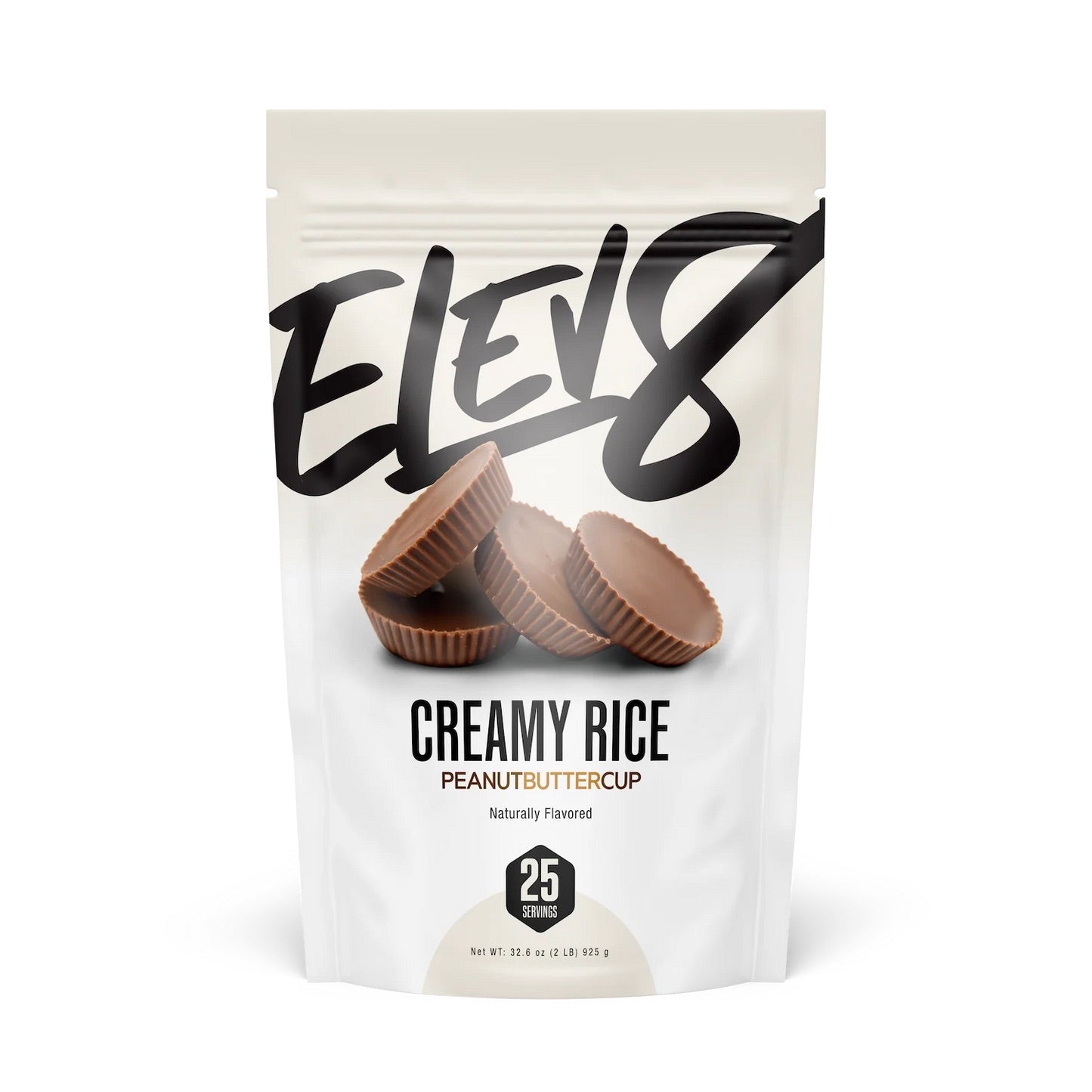 Elev8 Foods Creamy Rice