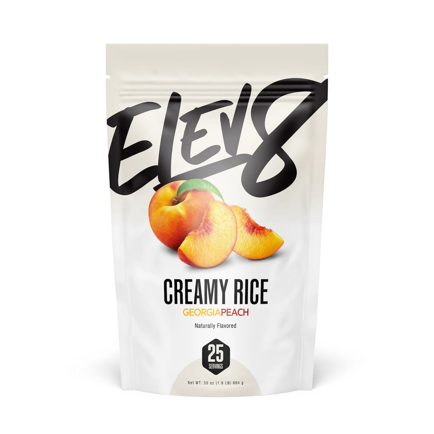 Elev8 Foods Creamy Rice