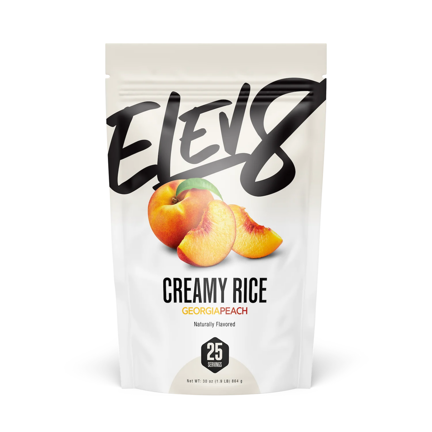 Elev8 Foods Creamy Rice