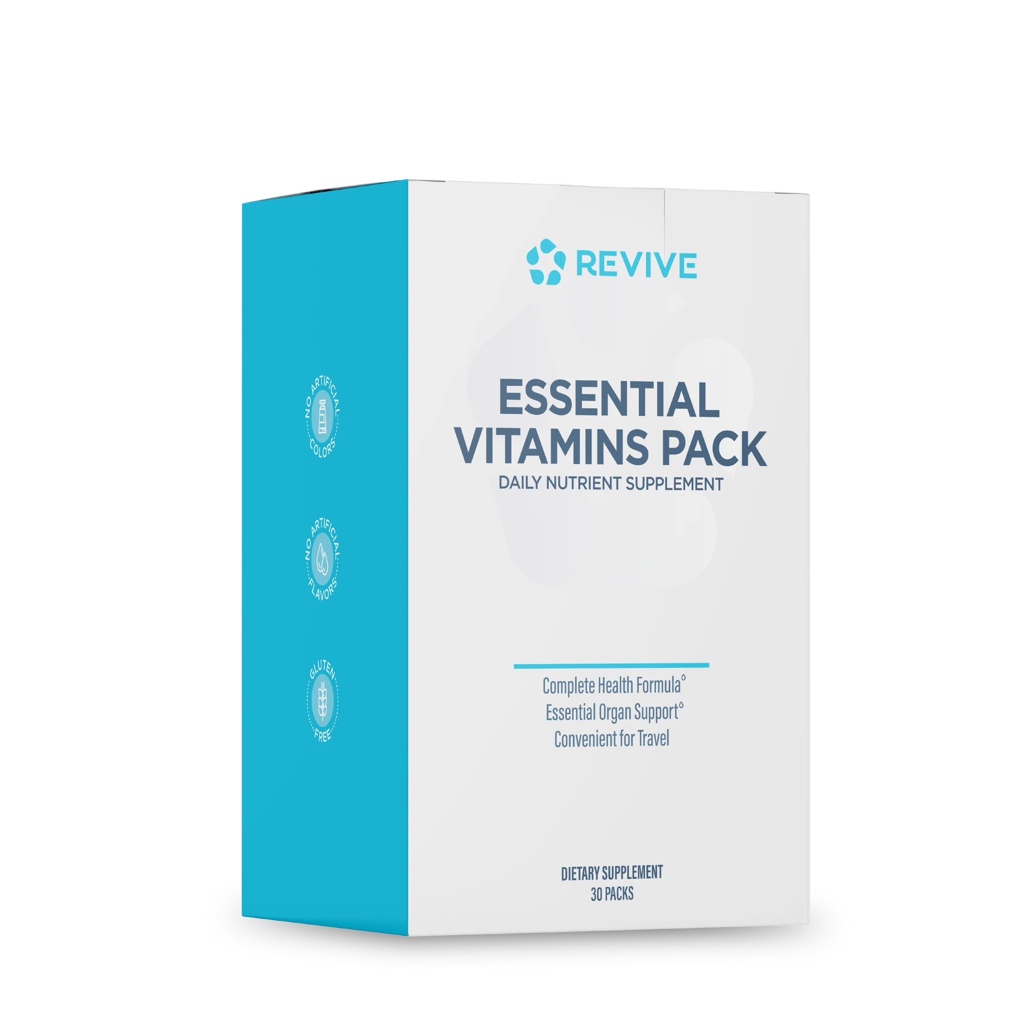 Revive Multi Vitamin Pack