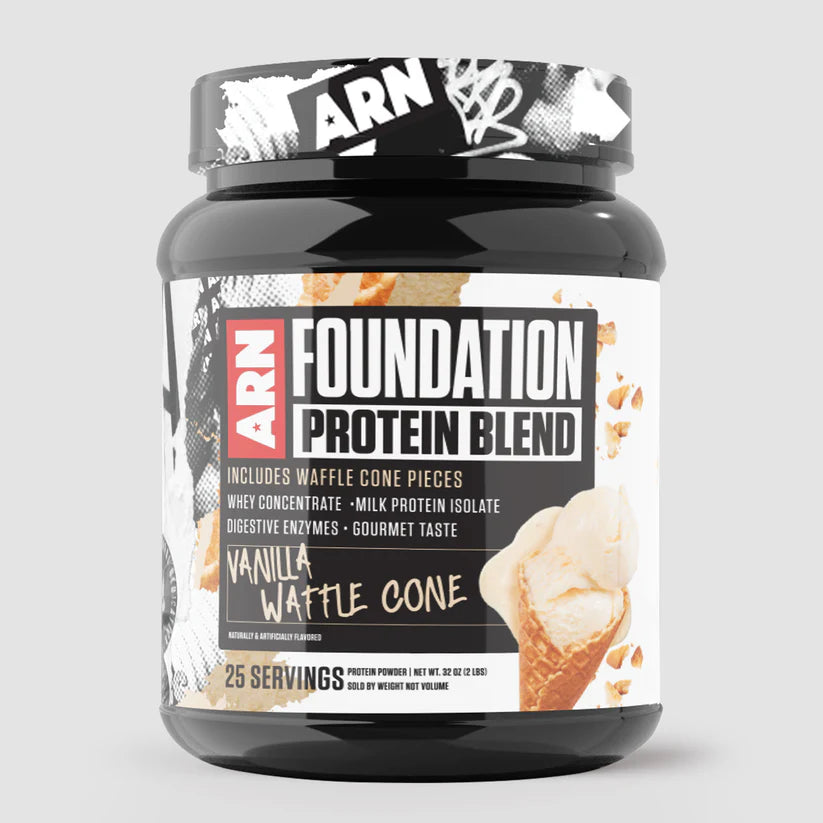 ARN Foundation - Protein Blend