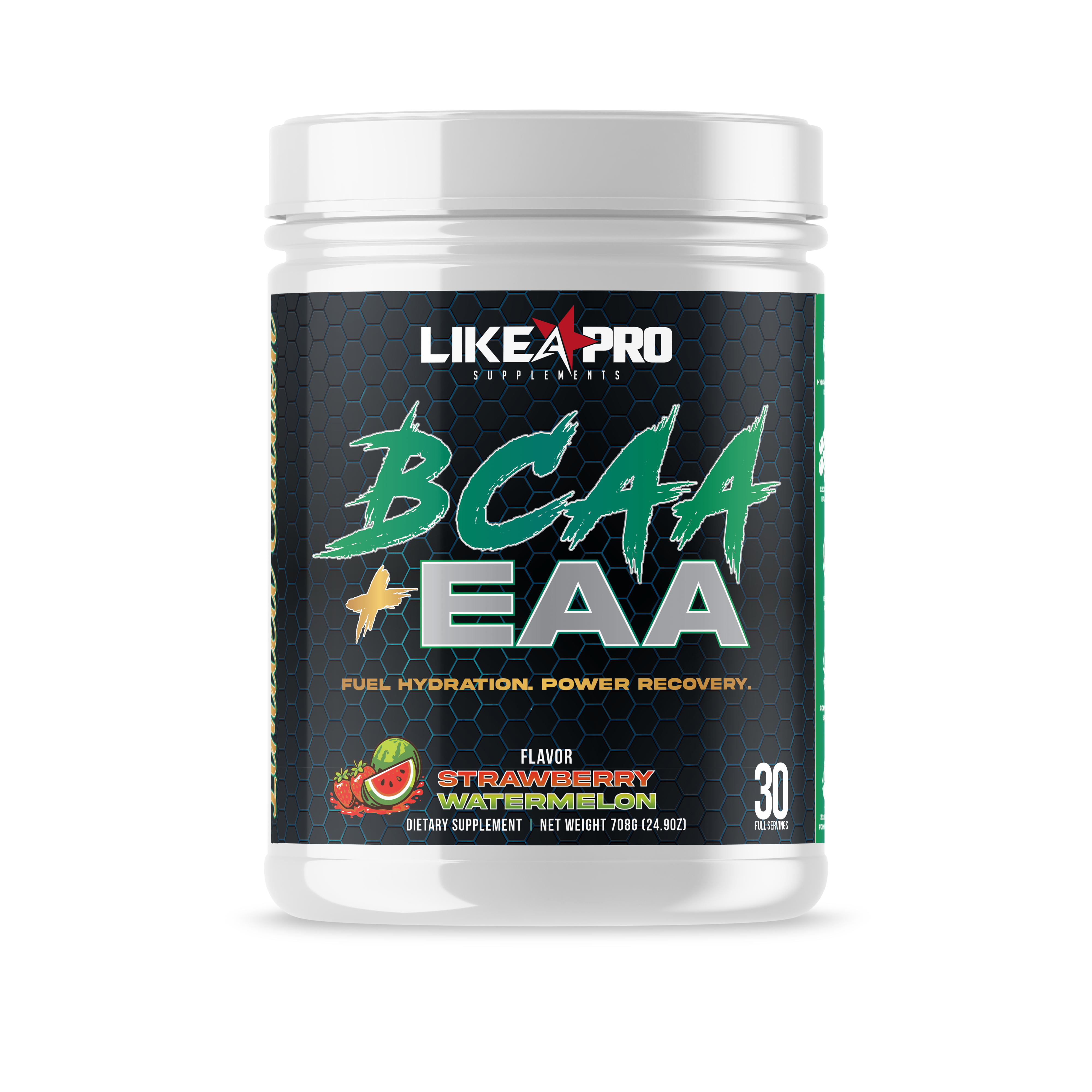 Like a Pro BCAA+EAA