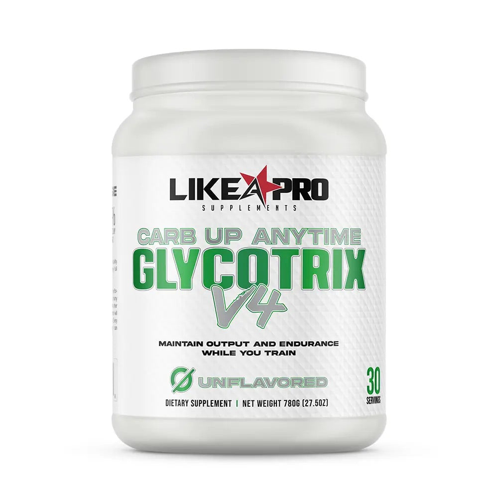 Like A Pro Glycotrix V4