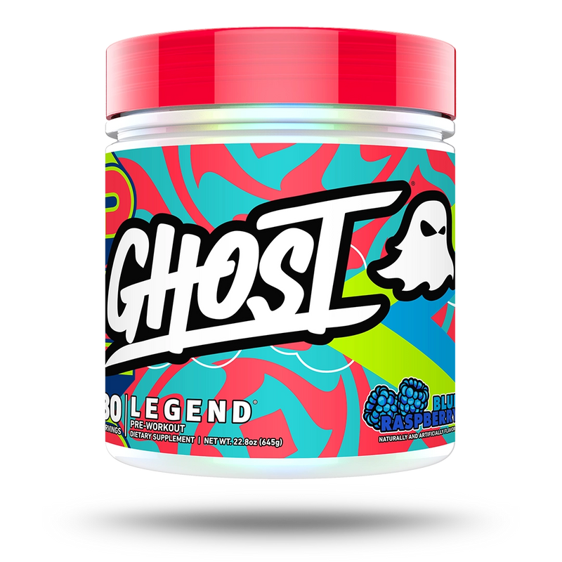 GHOST LEGEND® Pre-Workout