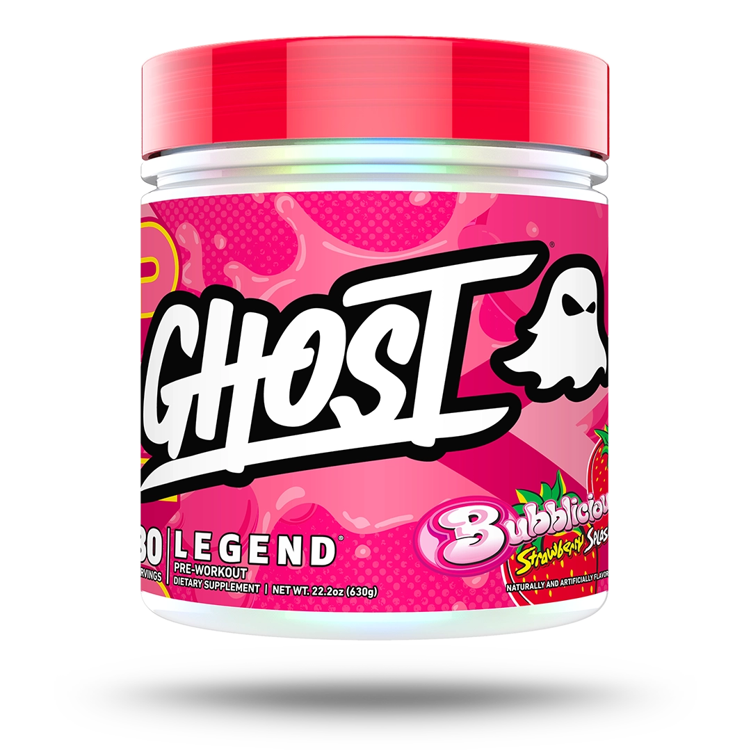 GHOST LEGEND® Pre-Workout