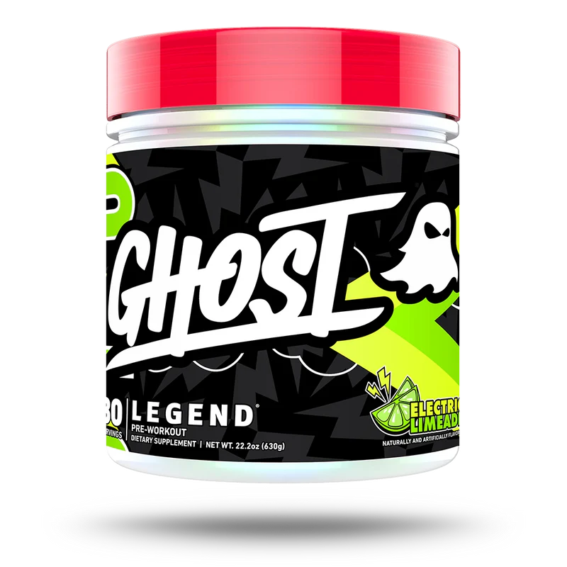 GHOST LEGEND® Pre-Workout