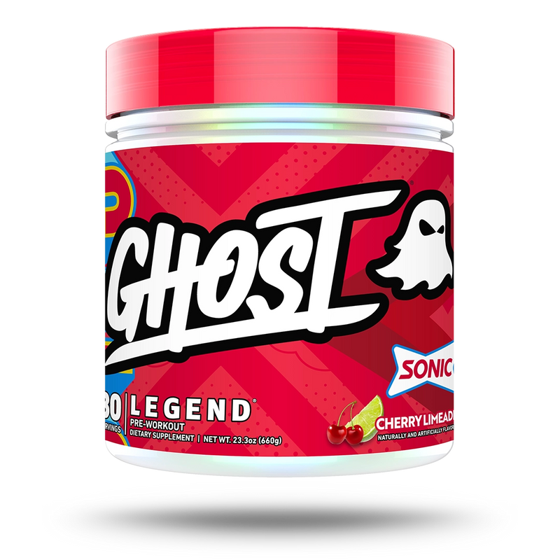 GHOST LEGEND® Pre-Workout