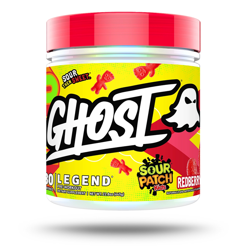 GHOST LEGEND® Pre-Workout