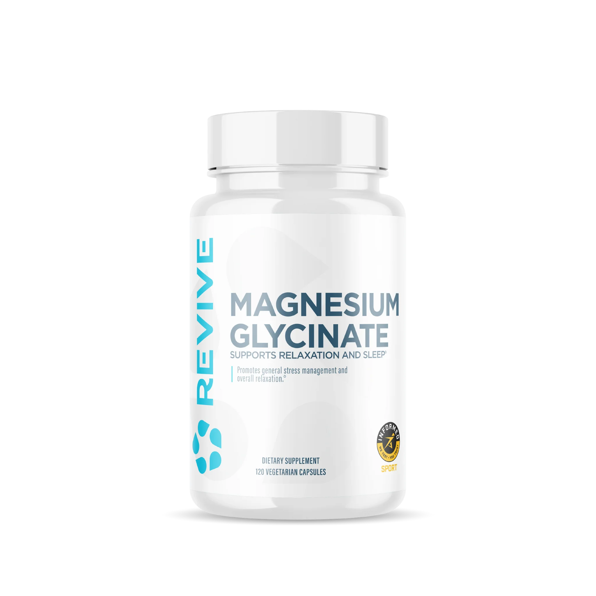 Revive Magnesium Glycinate