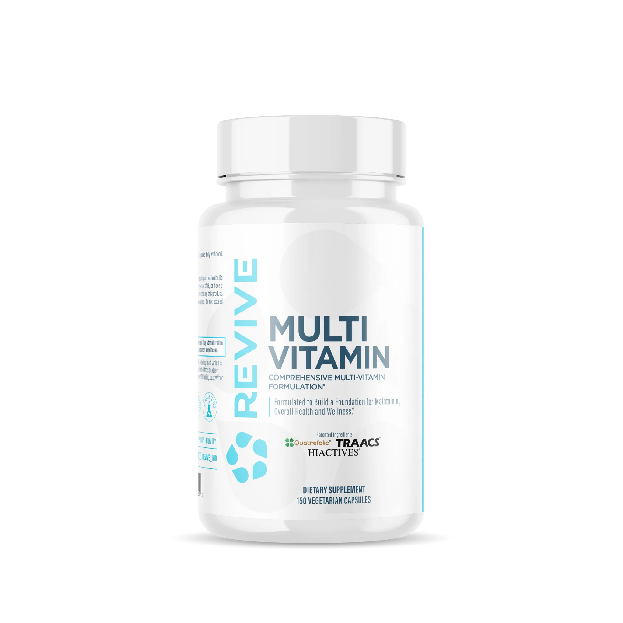 Revive Multi Vitamin