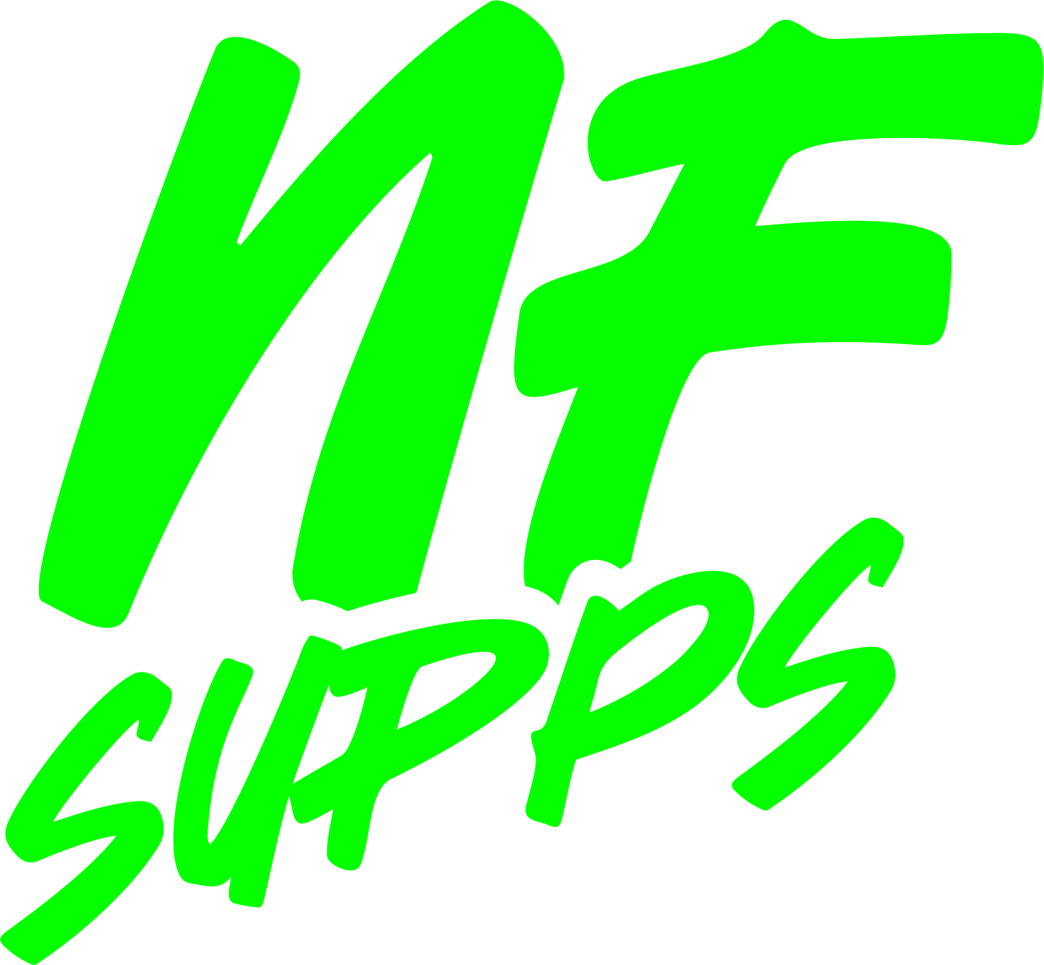 NF Supps
