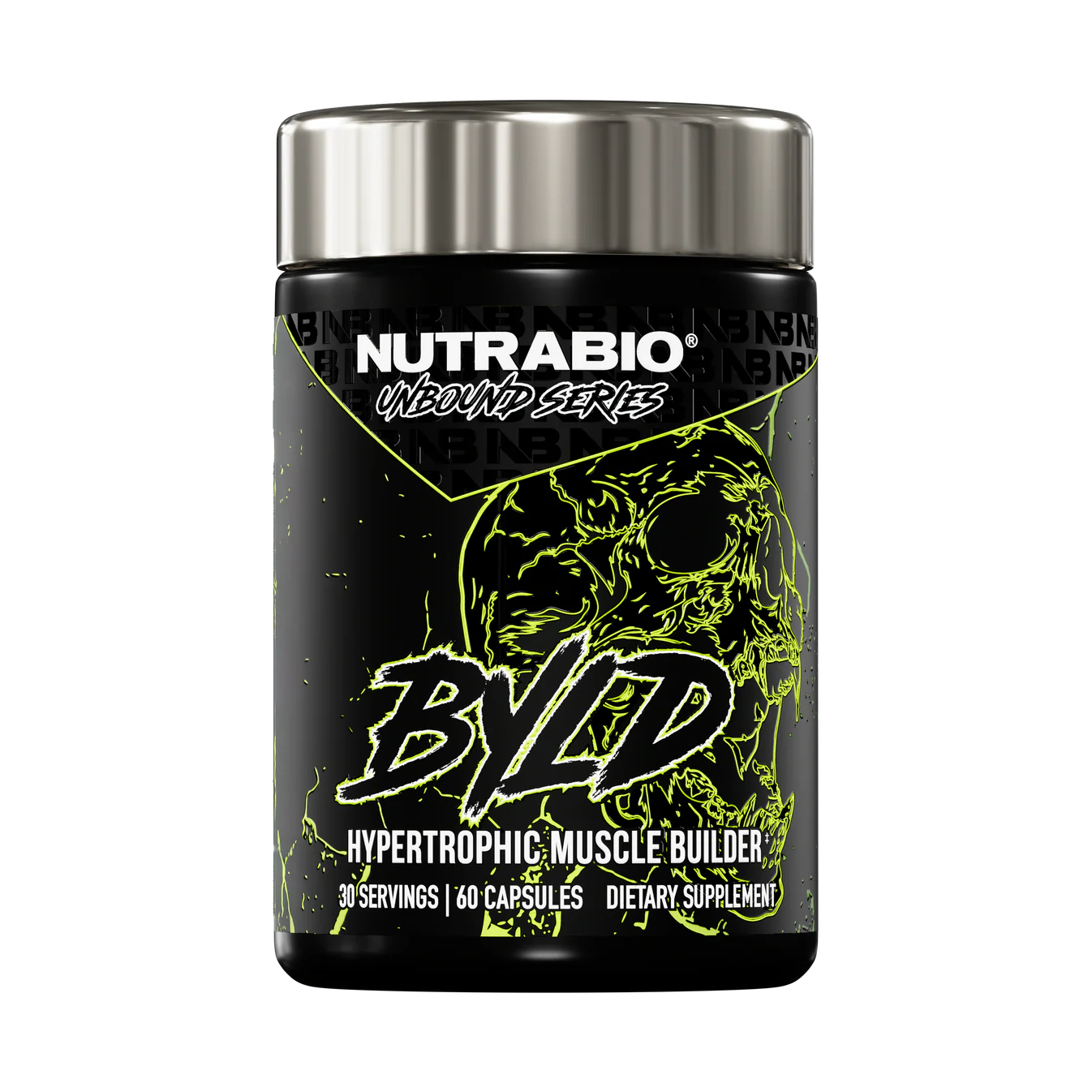 Unbound Supplements BYLD