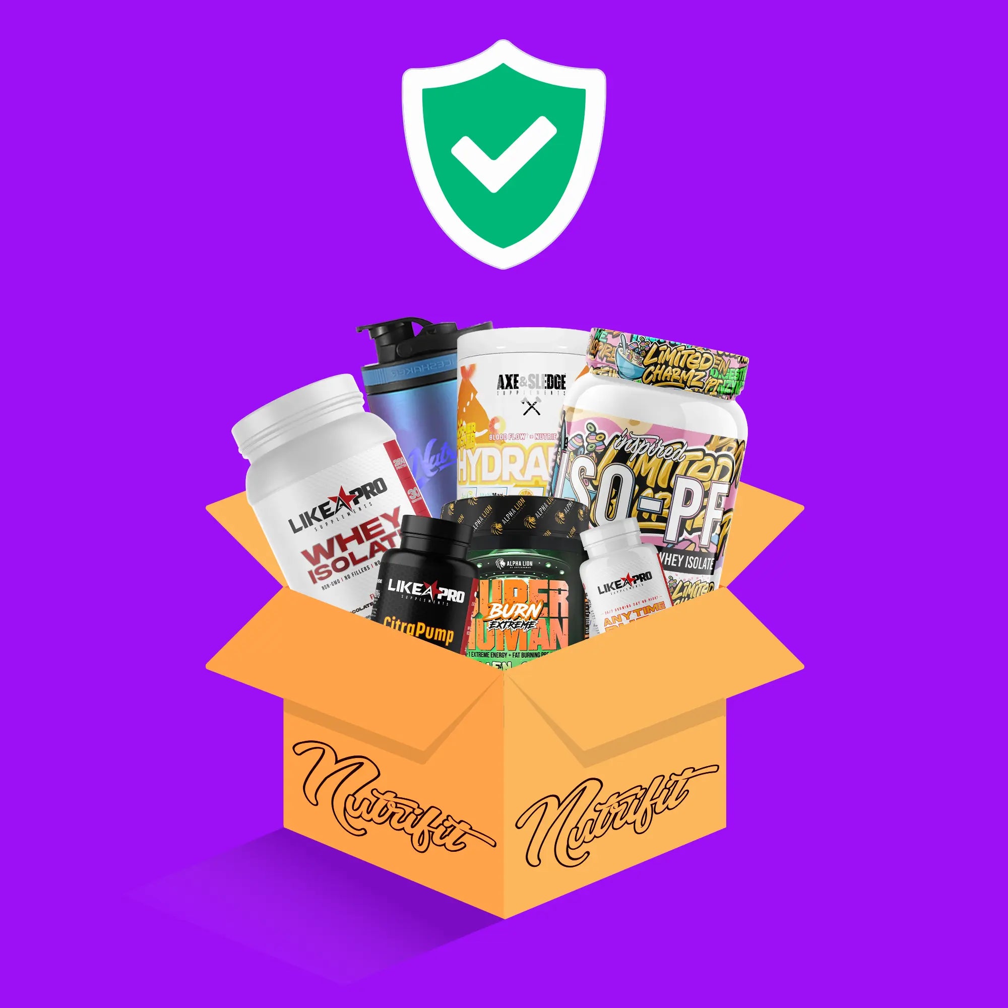 NF Shipping Protection