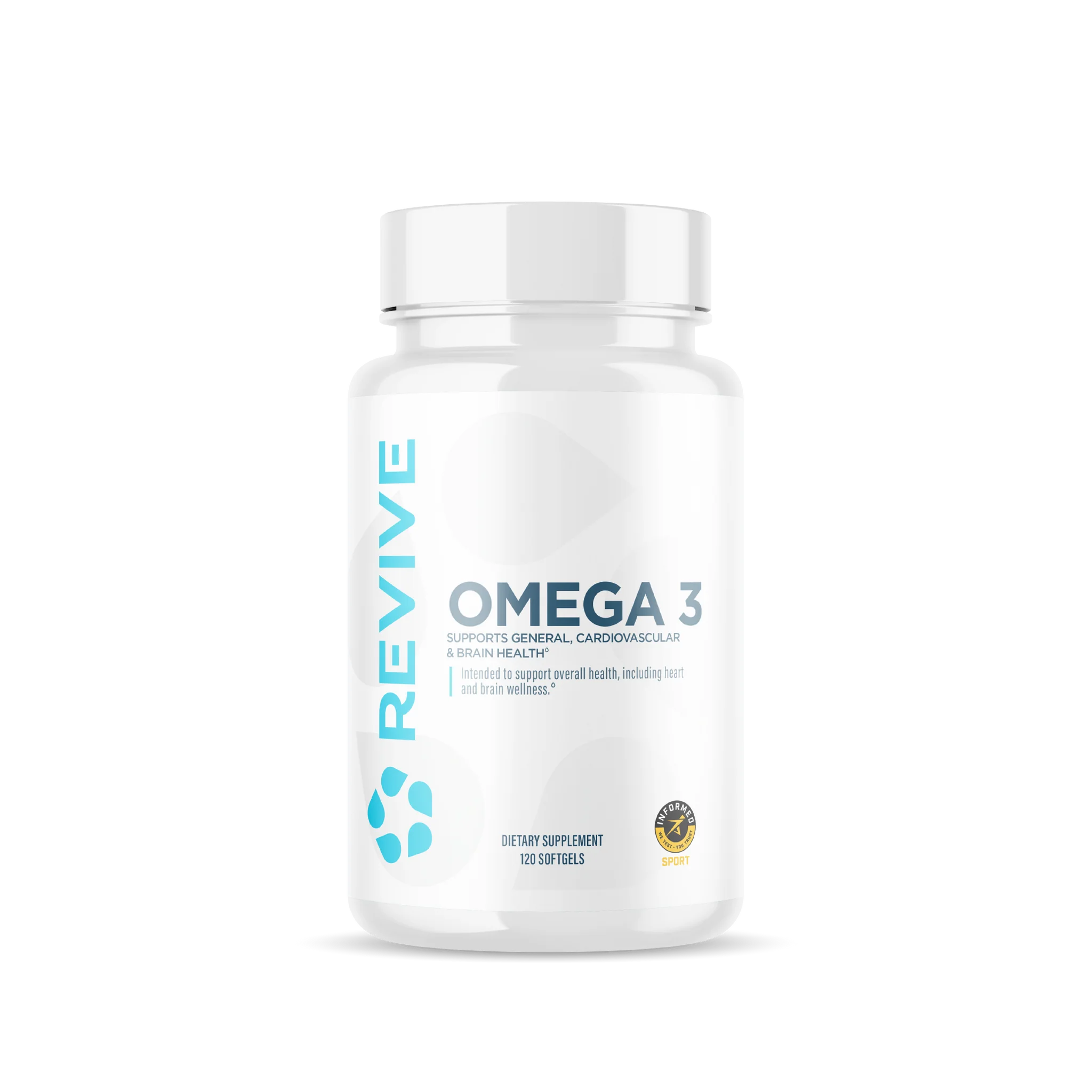 Revive Omega 3