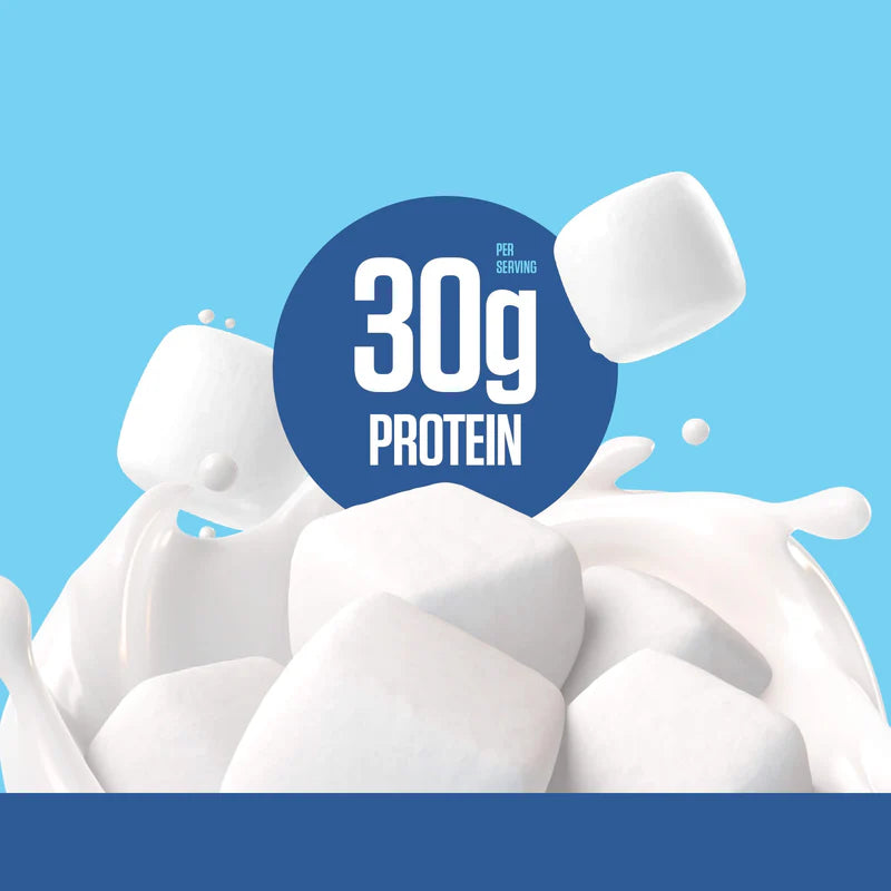 Ryse Loaded Protein Shake RTD - Cases of 12 and Single Bottles