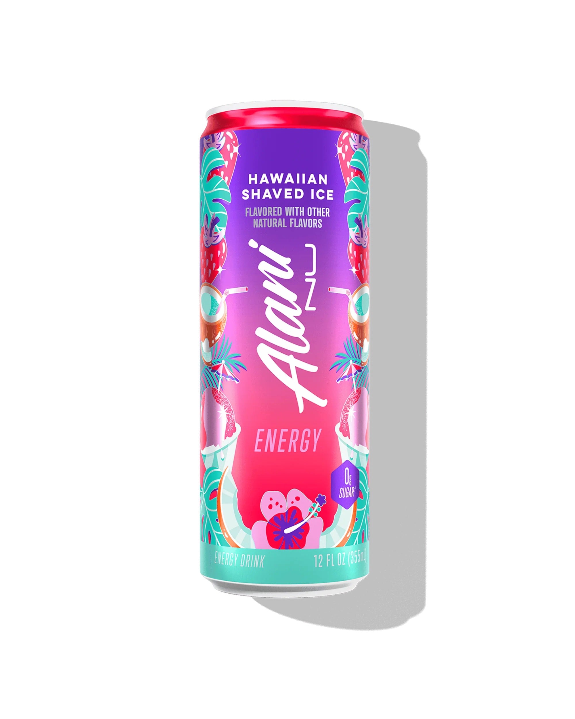 Alani Nu Energy Drink