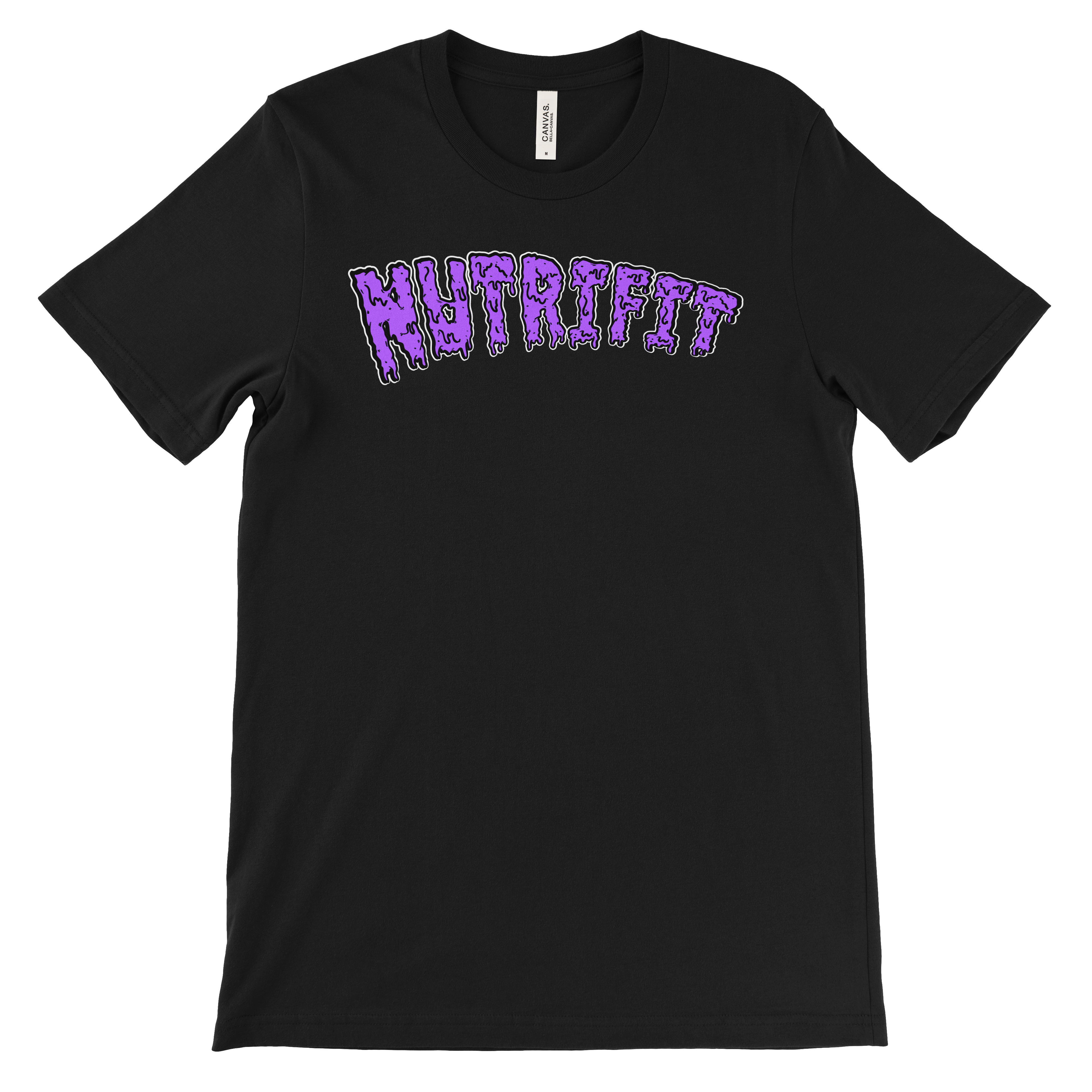 NF Purple Slime Tee