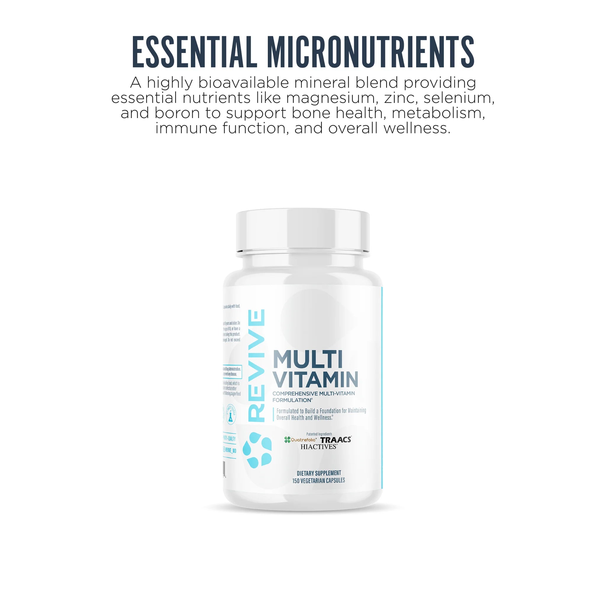 Revive Multi Vitamin
