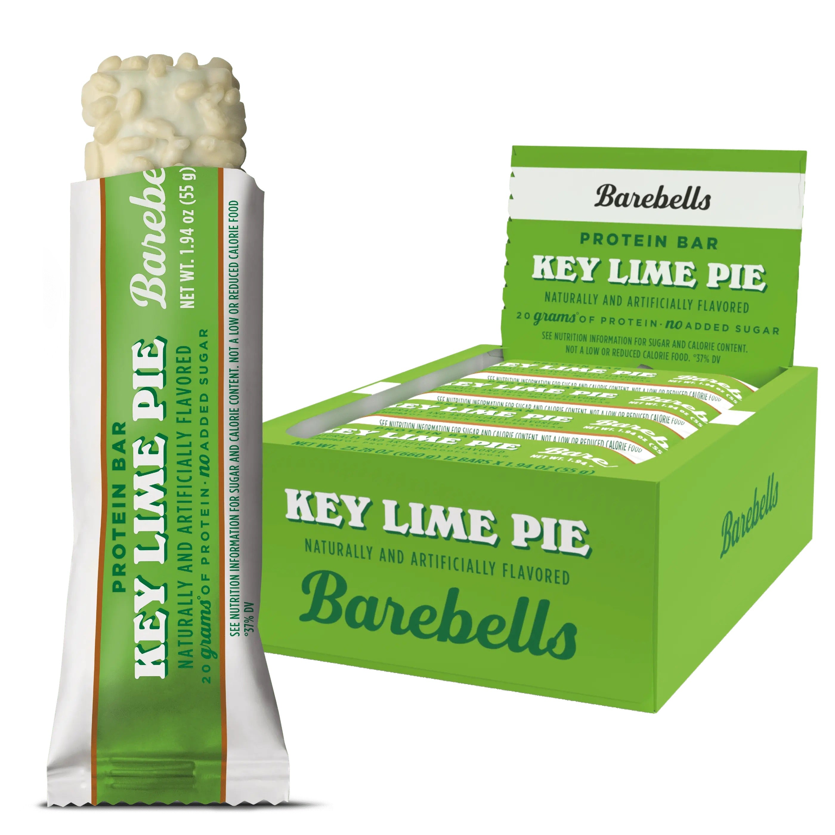 Barebells Protein Bars