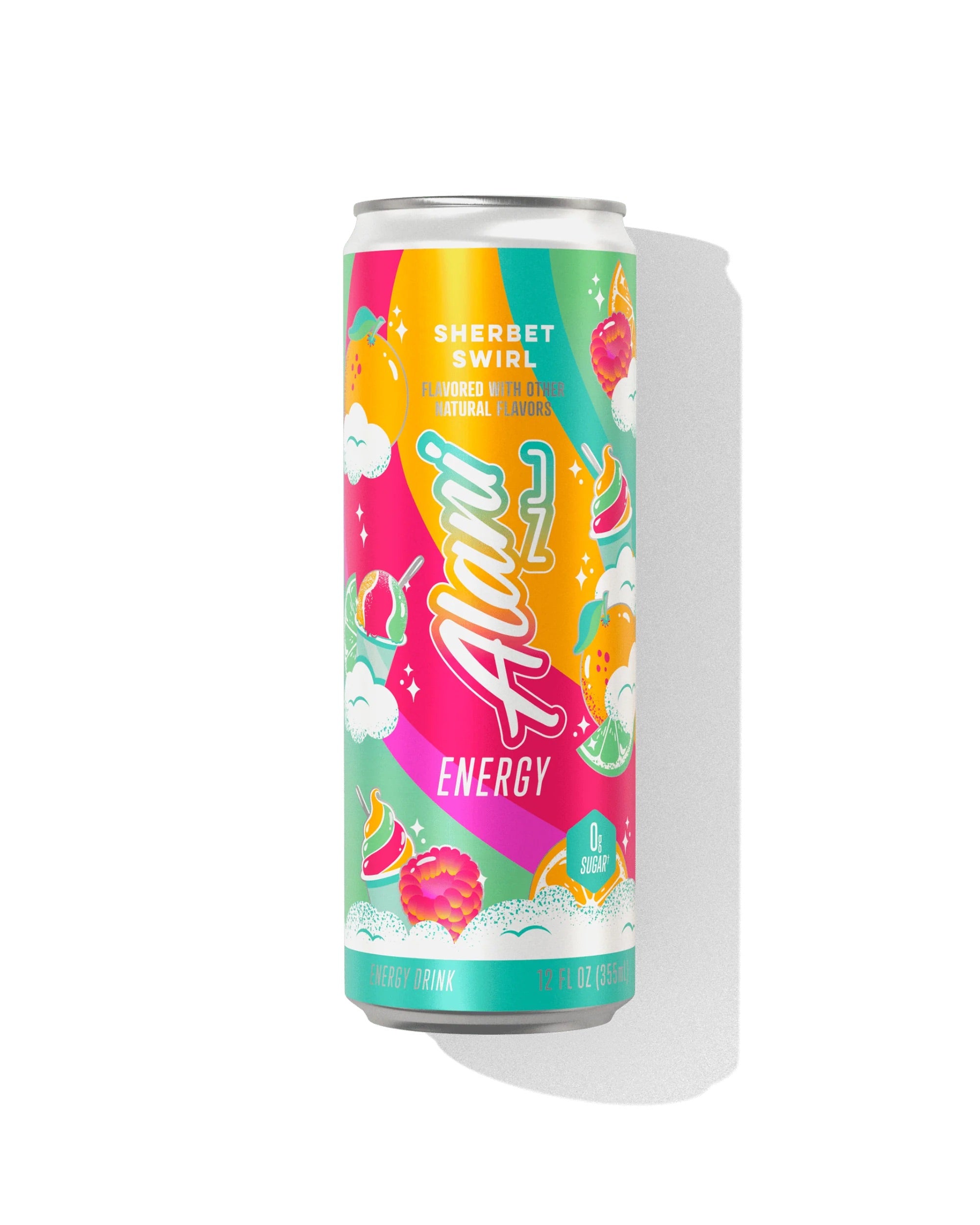 Alani Nu Energy Drink