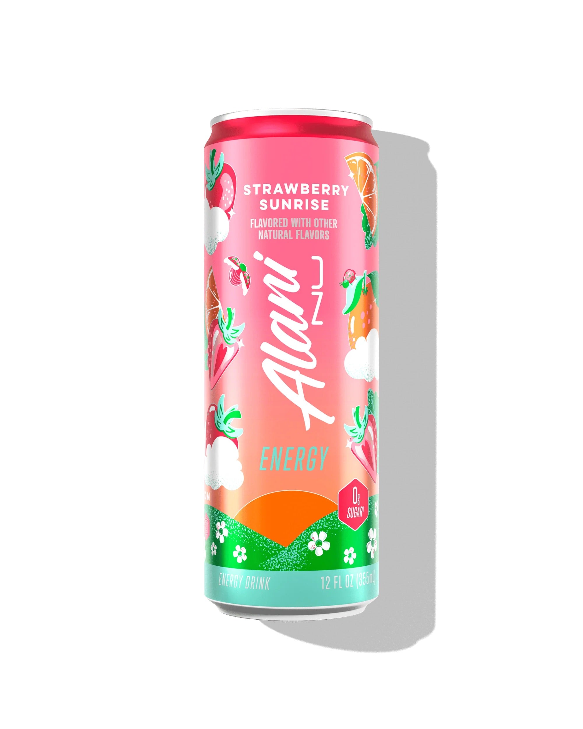 Alani Nu Energy Drink