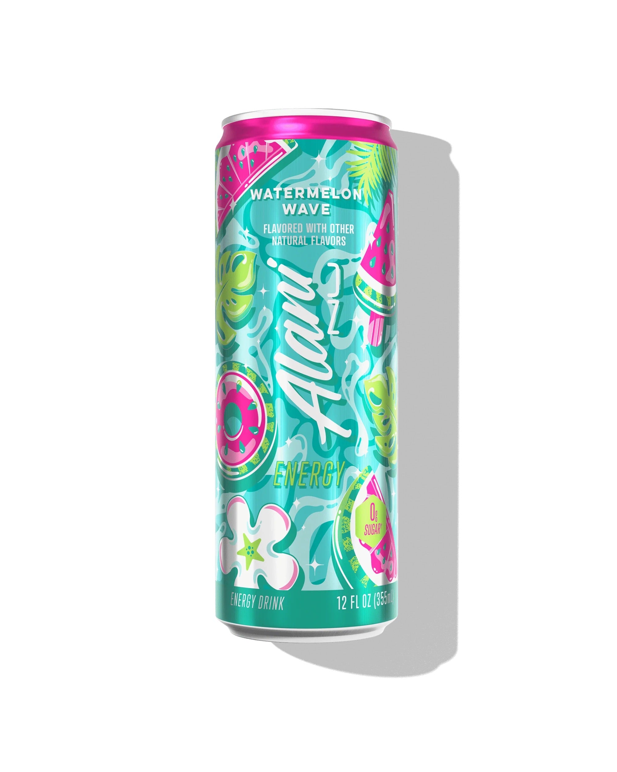 Alani Nu Energy Drink