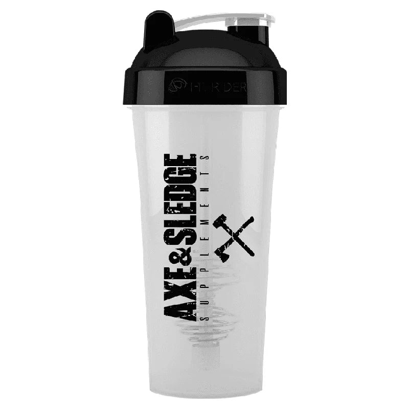 Axe & Sledge Shaker