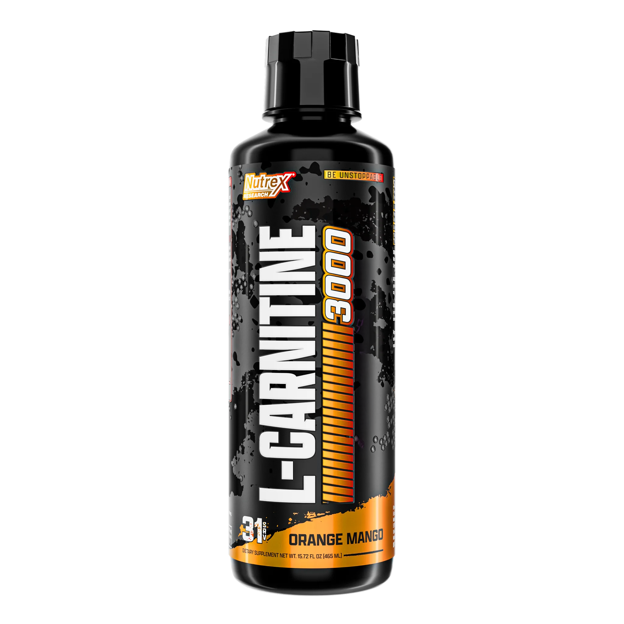 Nutrex Liquid Carnitine 3000