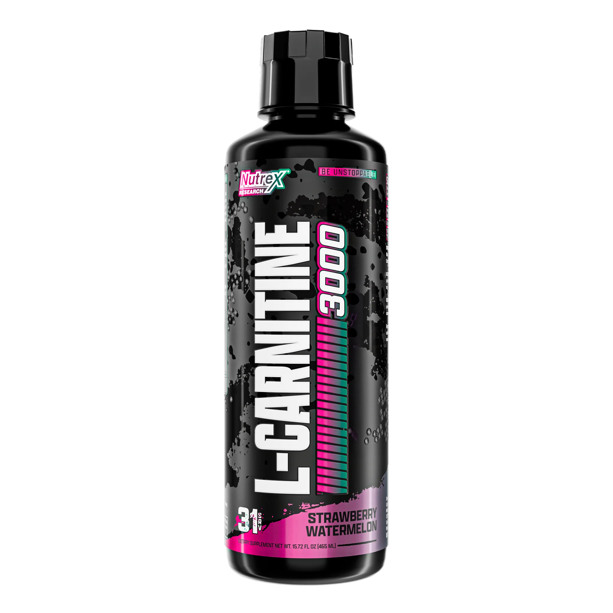 Nutrex Liquid Carnitine 3000