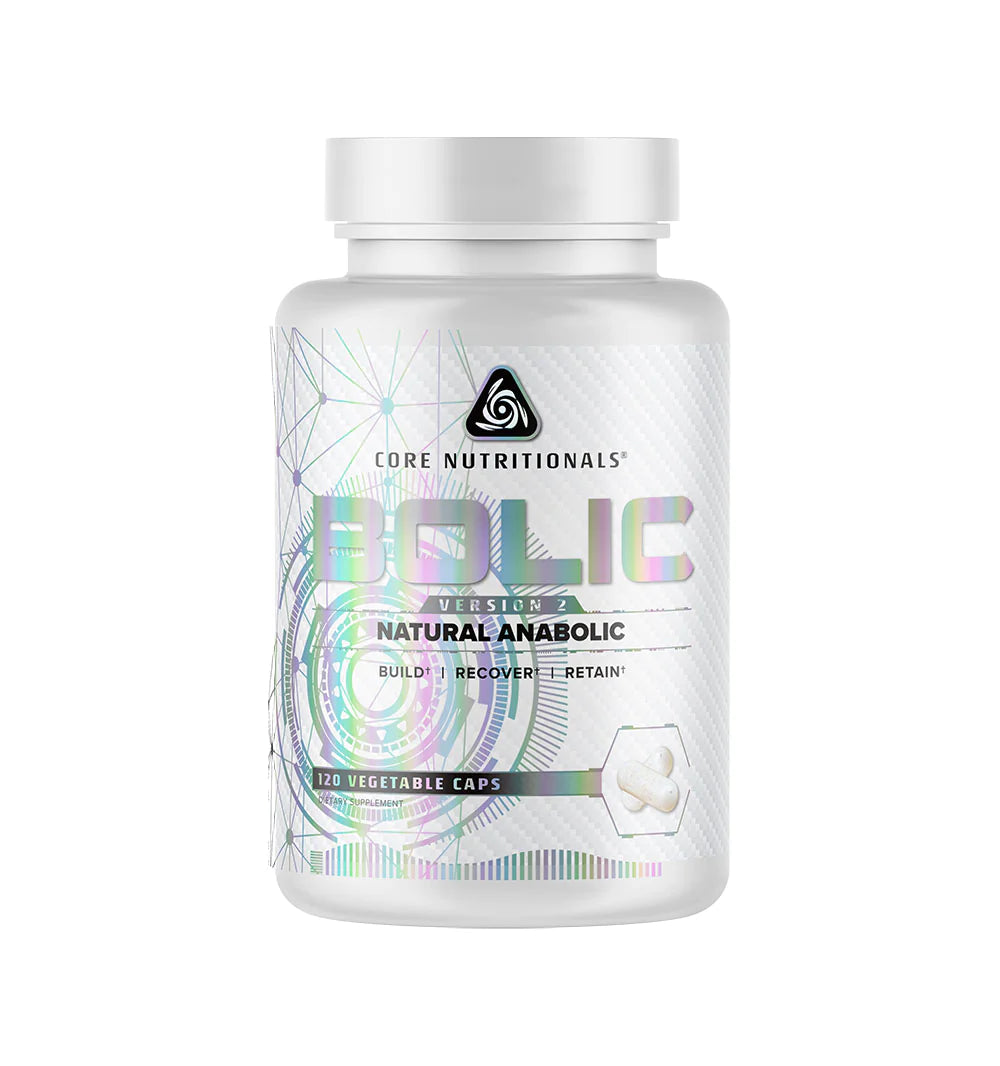 Core Nutritionals Bolic
