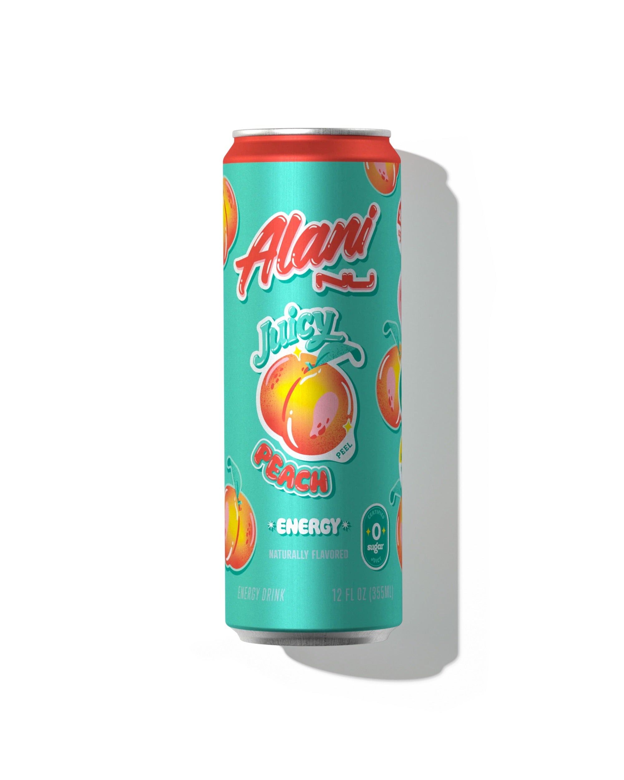 Alani Nu Energy Drink
