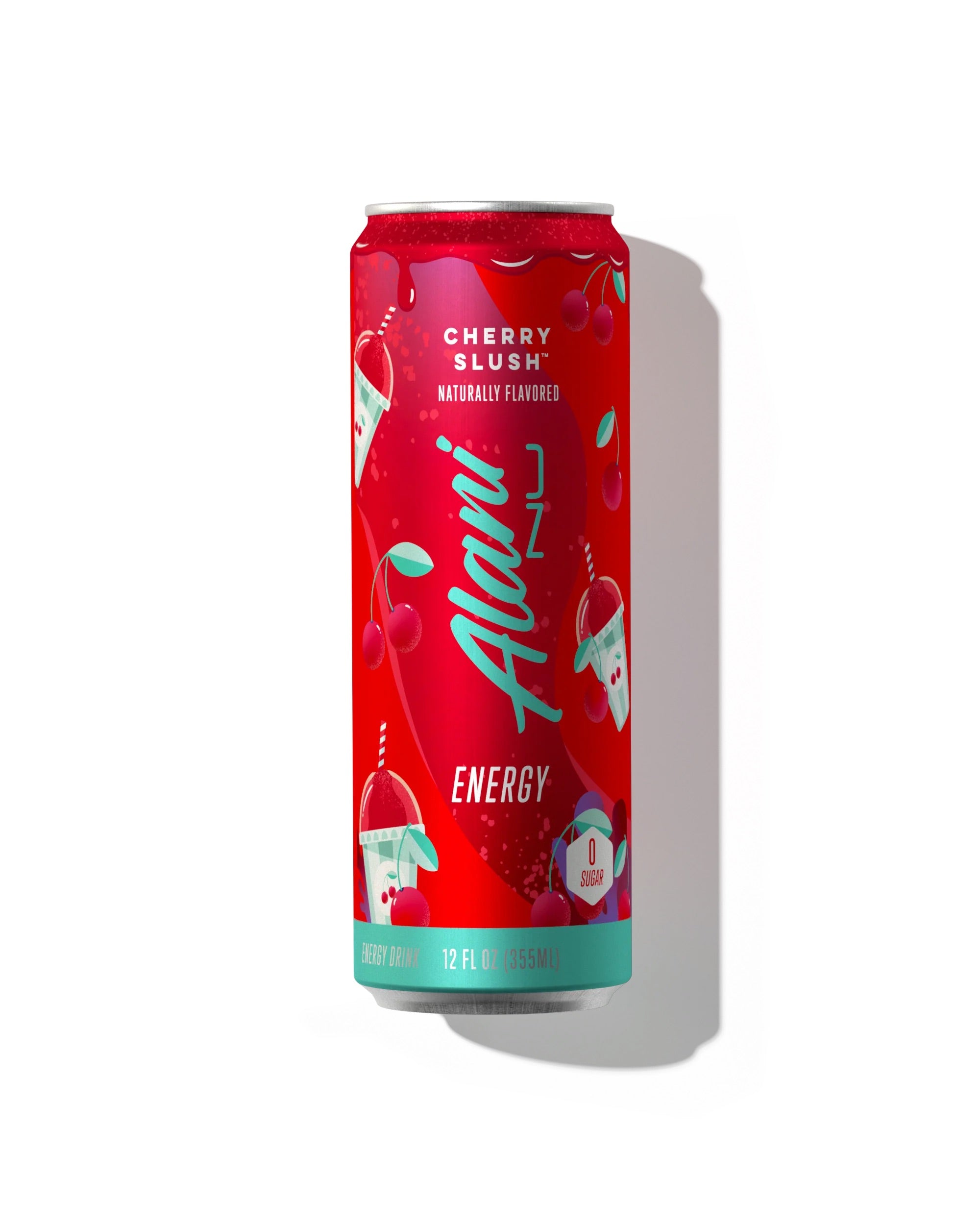 Alani Nu Energy Drink