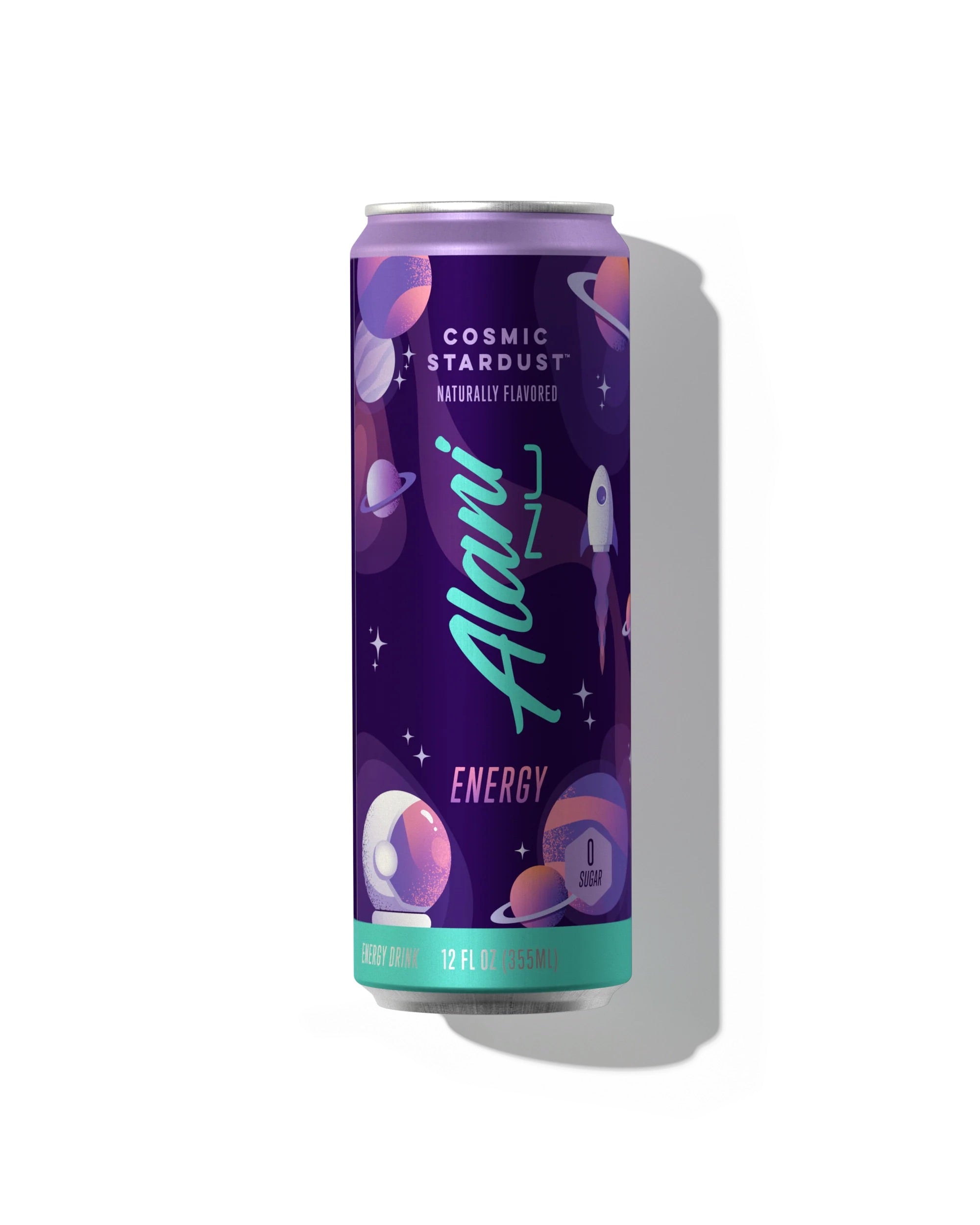 Alani Nu Energy Drink
