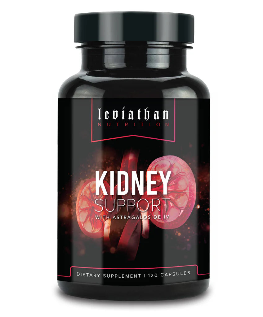 Leviathan Kidney Support