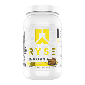 Ryse Supps Loaded Protein
